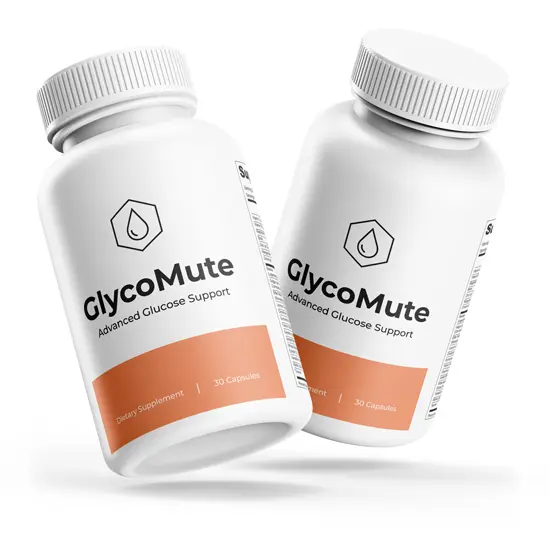 Dr Peter Scott-GlycoMute review
